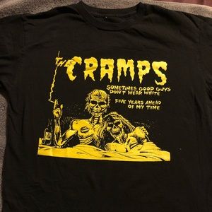 The Cramps T-Shirt